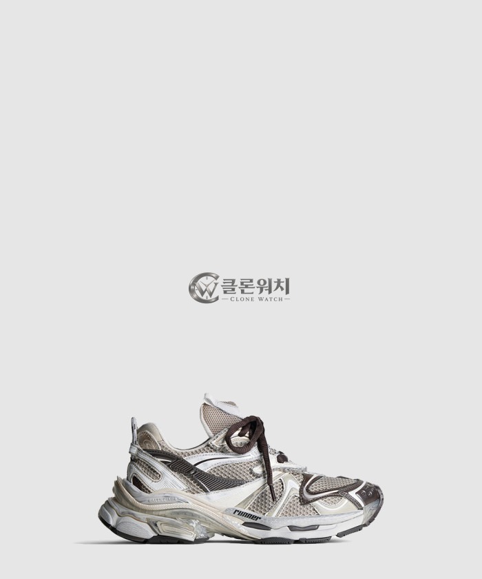 Balenciaga Runner 2.0 Sneakers 779066