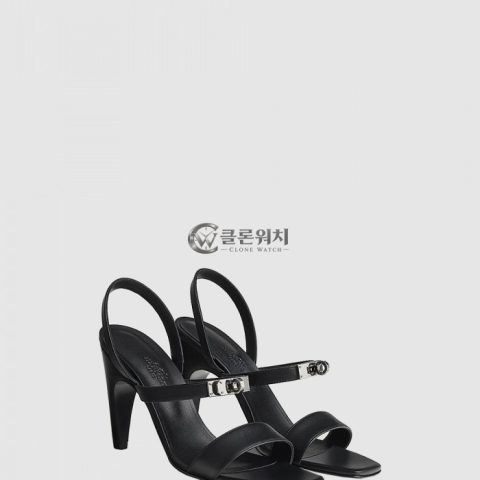 에르메스 글램 95 샌들