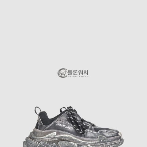 발렌시아가 트리플 S 536737