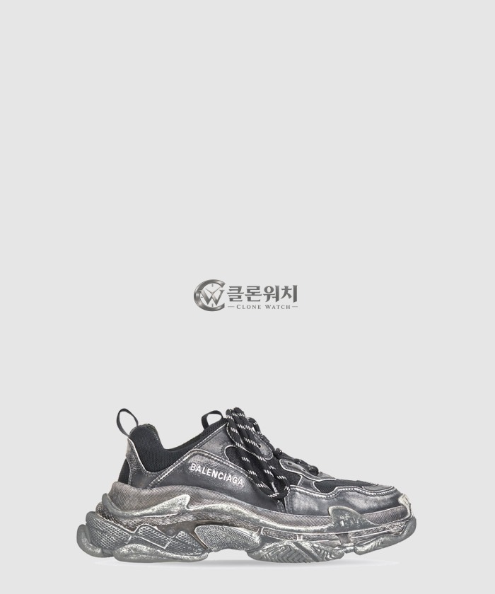 발렌시아가 트리플 S 536737