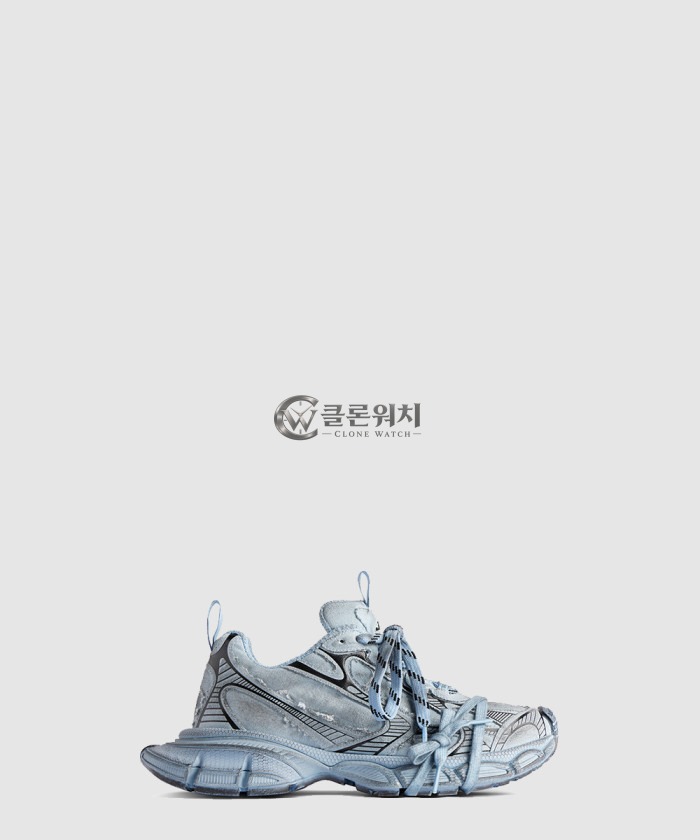 발렌시아가 3XL 스니커즈 734734