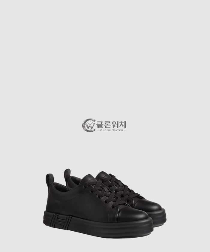에르메스 해피 스니커즈