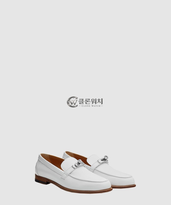 Hermes Destin loafers