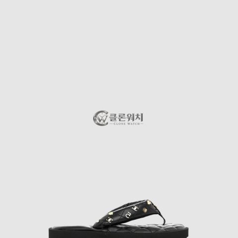 샤넬 슬라이드 G39860