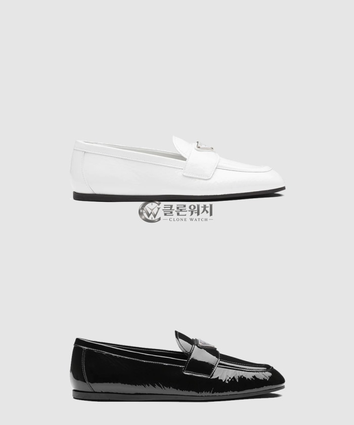 프라다 나플락 로퍼 1D262M