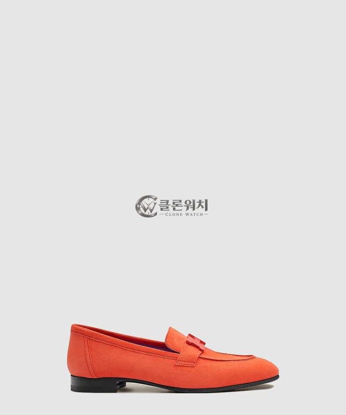 Hermes Paris loafers