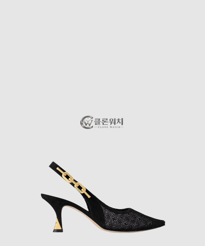 루이비통 슬링백 펌프스 1ACGZ1