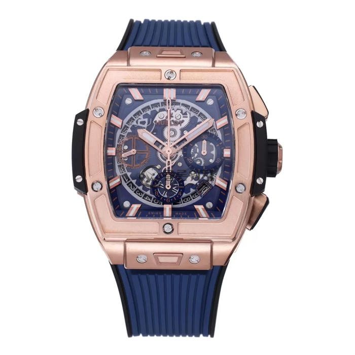 BBF공장 위블로 스피릿 오브 빅뱅 42mm 642.OX.7180.RX