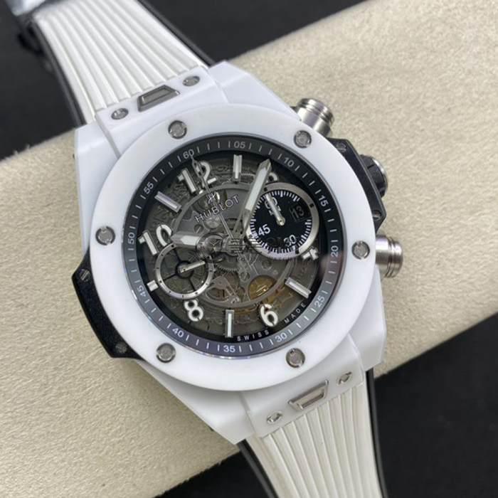 BBF공장 위블로 빅뱅 유니코 45mm 411.HX.1170.RX