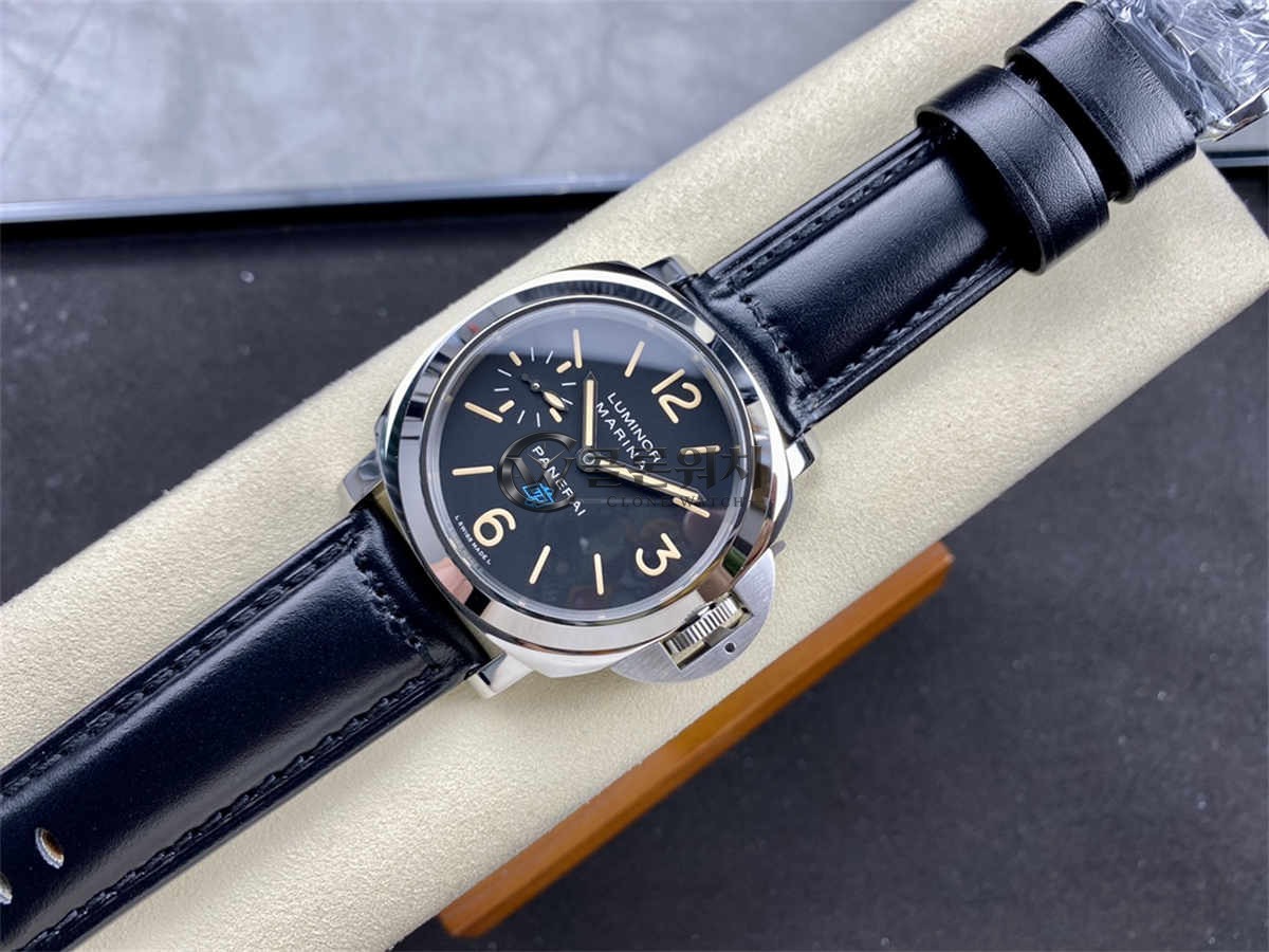 HW 공장 PAM631 – 44mm 루미노르 마리나 매뉴얼 와인딩 레플리카 - 이미지 4