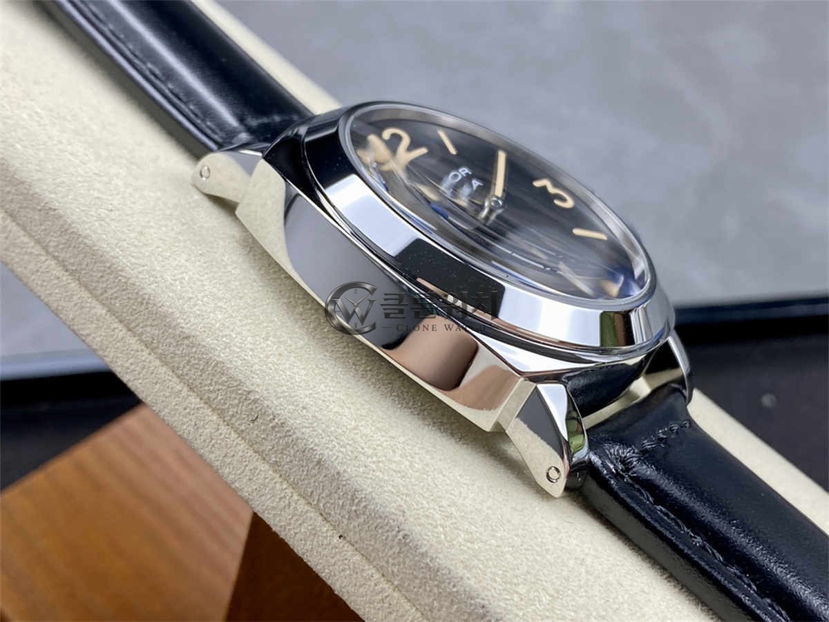 HW 공장 PAM631 – 44mm 루미노르 마리나 매뉴얼 와인딩 레플리카 - 이미지 5