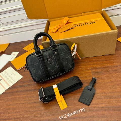 루이비통 Louis Vuitton Speedy P9 Bandoulière 25