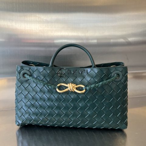 보테가베네타 Bottega Veneta Andiamo Tote