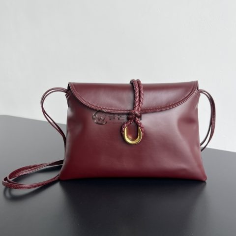 보테가베네타 Bottega Veneta Braided Shoulder Bag