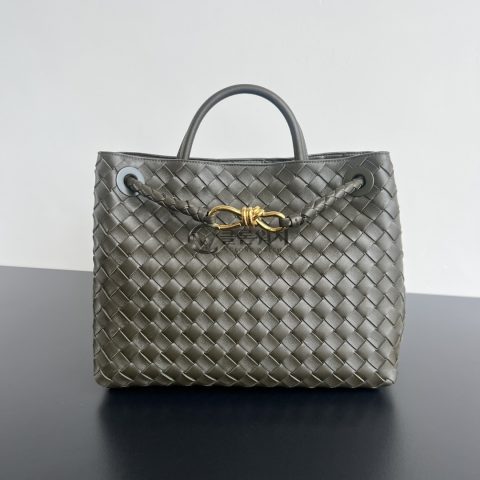 보테가베네타 Bottega Veneta Andiamo Intrecciato Tote