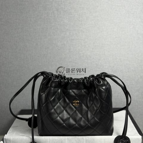 블랙